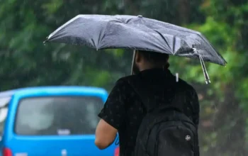 Clima en Tamaulipas hoy 21 de mayo: lluvias y calor