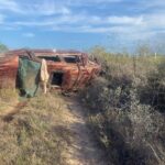 Accidente fatal en Reynosa deja tres víctimas mortales