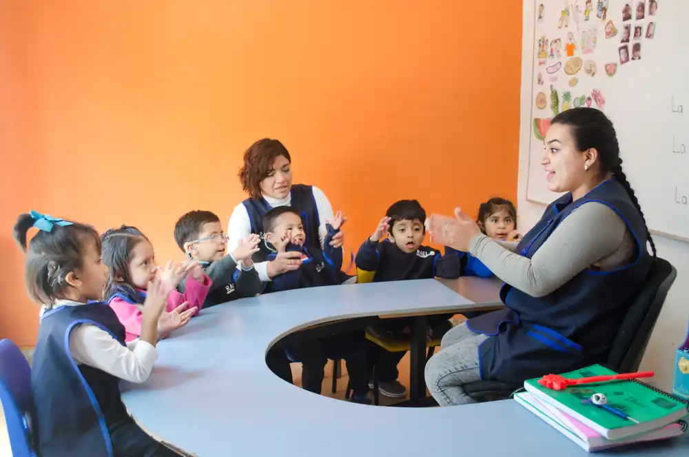 Reconocen desgaste emocional en docentes de Tamaulipas; refuerzan apoyo psicológico