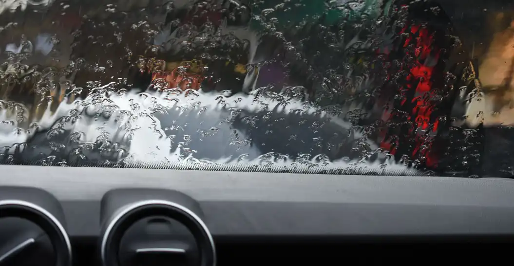 Pronostican tormentas en gran parte de Tamaulipas hoy
