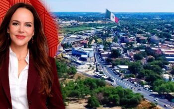 Carmen Lilia rescata a Nuevo Laredo: acaba con deuda pública y se convierte en ejemplo para todo Tamaulipas