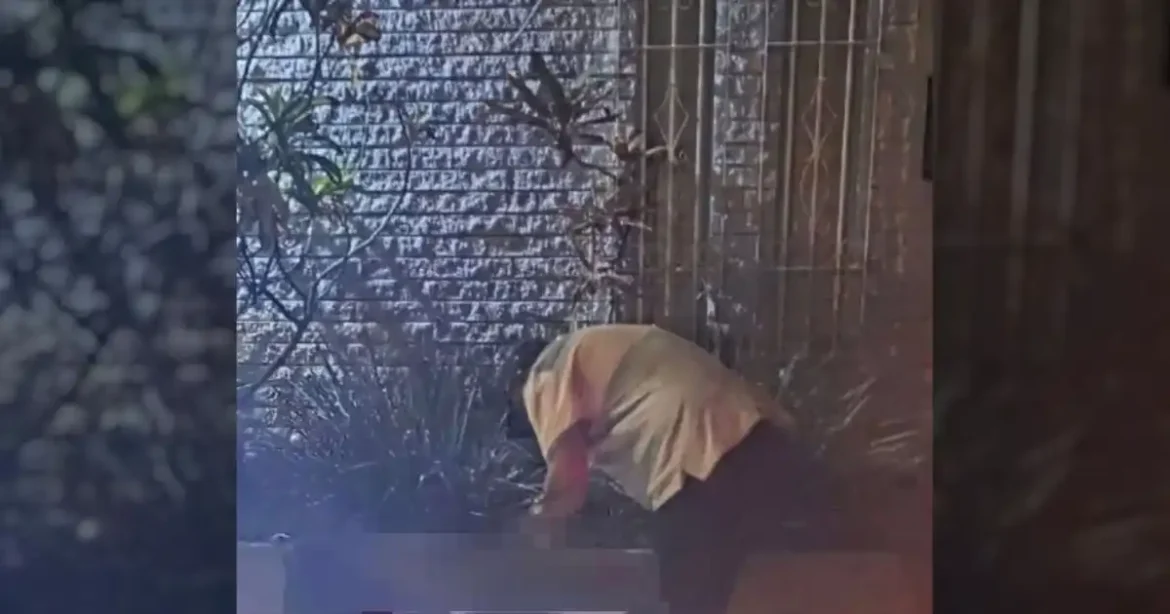 Muere hombre tras lesionarse al intentar entrar a vivienda en Madero
