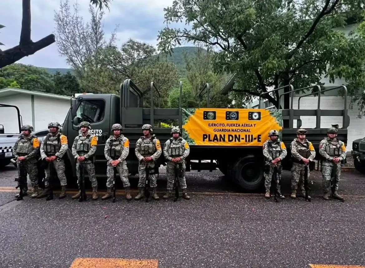 Refuerzan acciones preventivas por temporada de ciclones