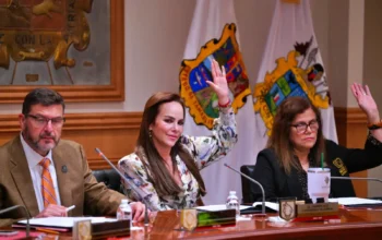 Aprueba Cabildo de Nuevo Laredo 100% de descuento en recargos del ISAI durante julio