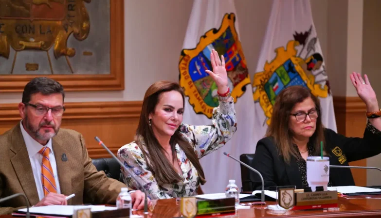 Aprueba Cabildo de Nuevo Laredo 100% de descuento en recargos del ISAI durante julio