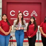 Premian modelo de atención de Servicios Públicos de Carmen Lilia Canturosas