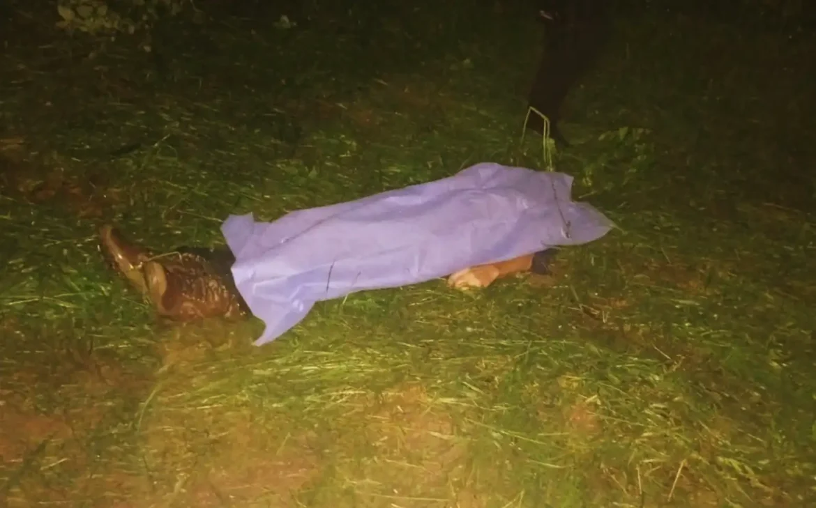 Hallan sin vida a adulto mayor tras ser arrastrado por corriente en Los Troncones