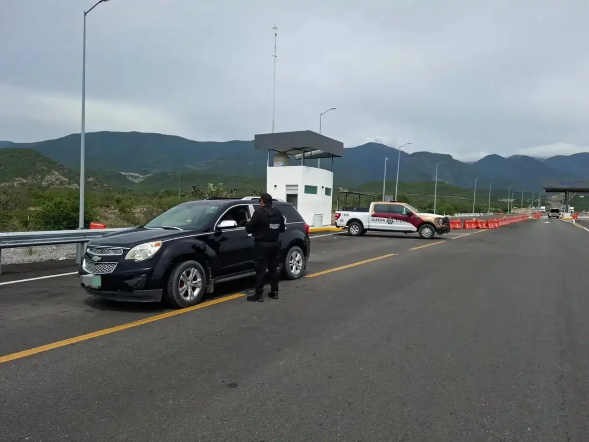 Localizan en Jaumave a menor reportado como sustraído en Ciudad Victoria