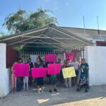 Alumnos de primaria en Victoria llevan 5 meses sin maestro