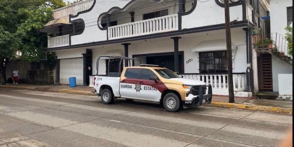 Gobierno de Tamaulipas descarta impunidad en caso Dafne