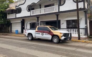 Gobierno de Tamaulipas descarta impunidad en caso Dafne