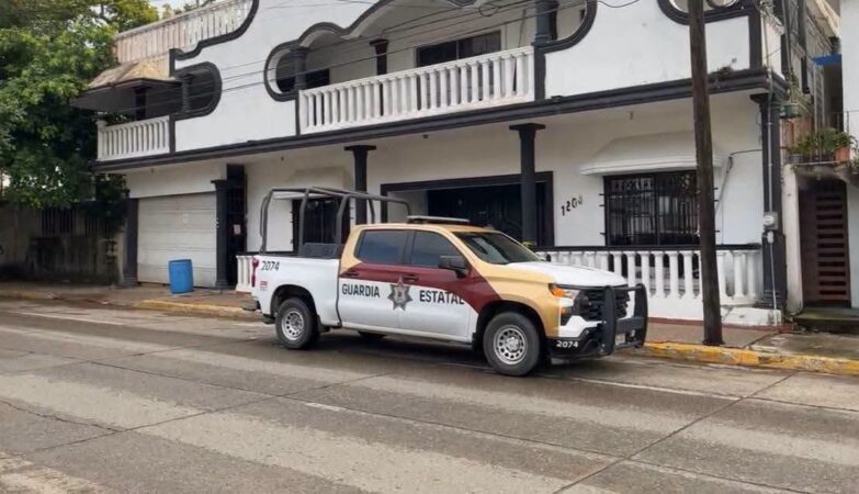 Gobierno de Tamaulipas descarta impunidad en caso Dafne
