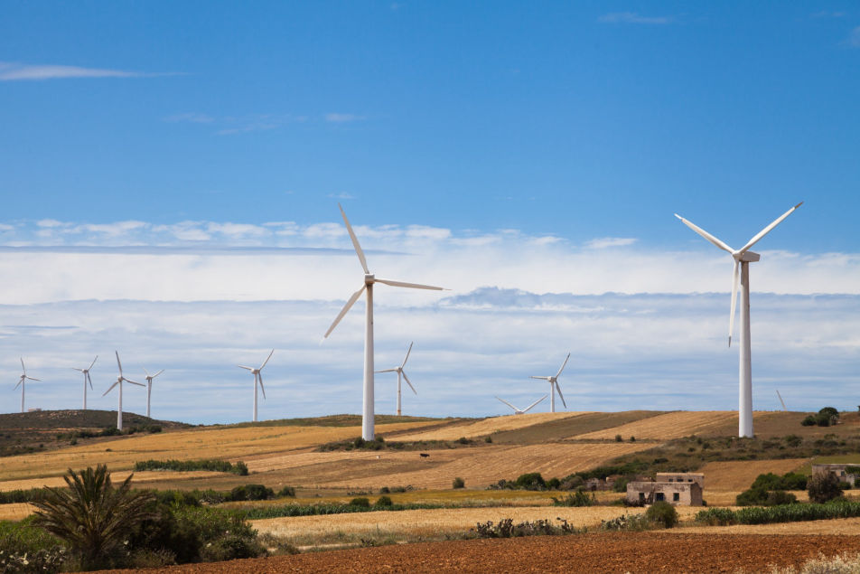 Tamaulipas refuerza su apuesta por la energía eólica