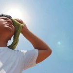 Suman tres muertes por golpe de calor en Tamaulipas