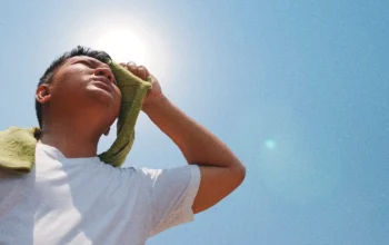 Suman tres muertes por golpe de calor en Tamaulipas