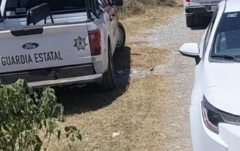 Localizan sano y salvo a conductor tras secuestro virtual en Victoria