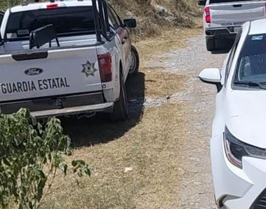 Localizan sano y salvo a conductor tras secuestro virtual en Victoria