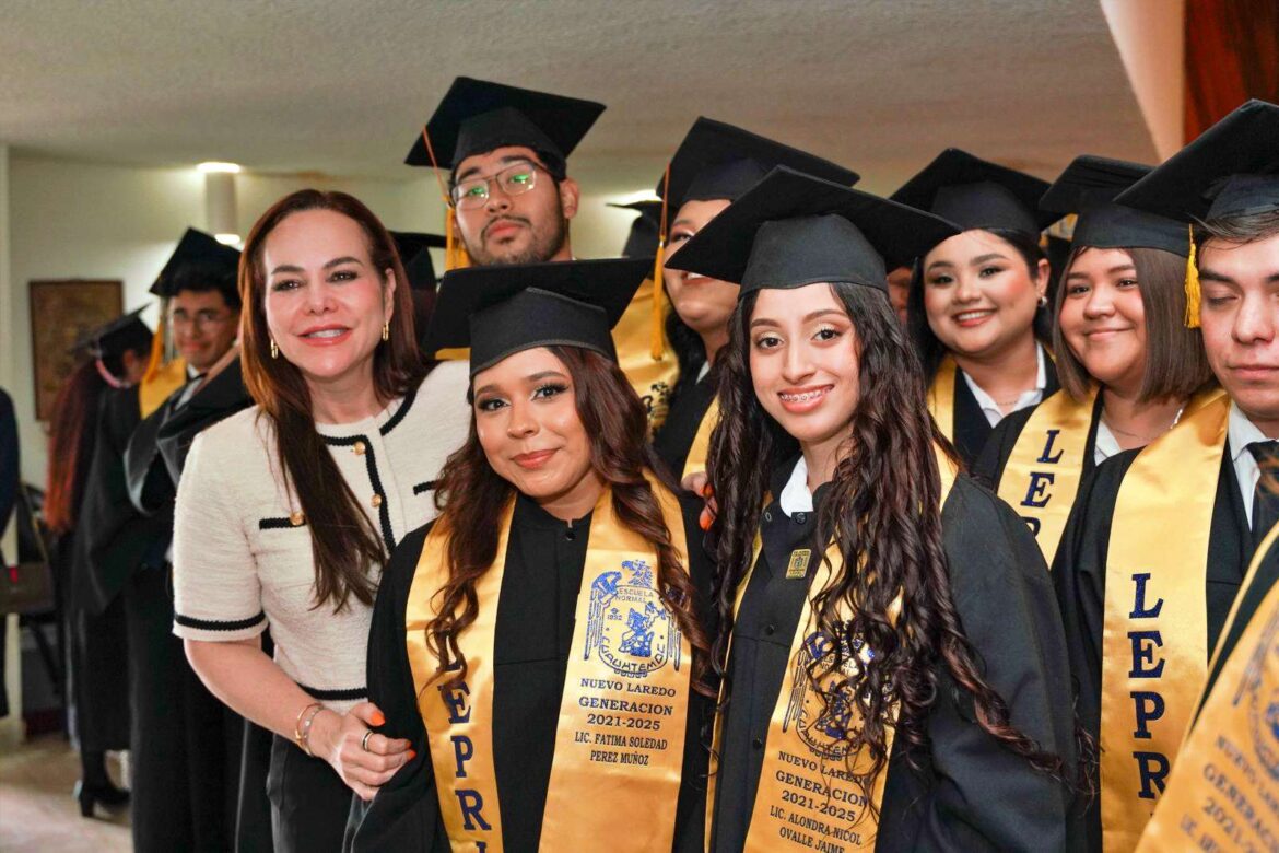 Carmen Lilia Canturosas lleva internet gratuito a 10 mil universitarios