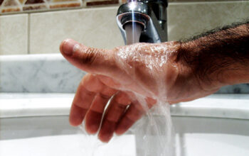 Multas por desperdiciar agua superan los 51 mil pesos en Tamaulipas