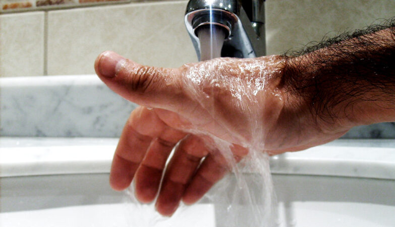 Multas por desperdiciar agua superan los 51 mil pesos en Tamaulipas