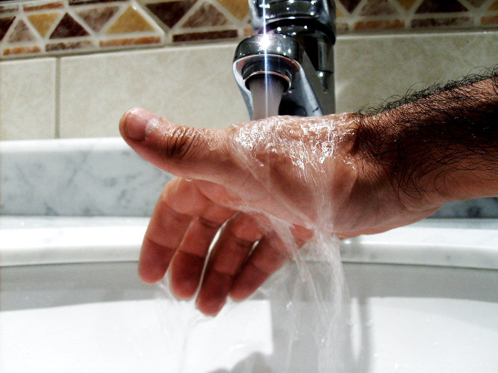 Multas por desperdiciar agua superan los 51 mil pesos en Tamaulipas