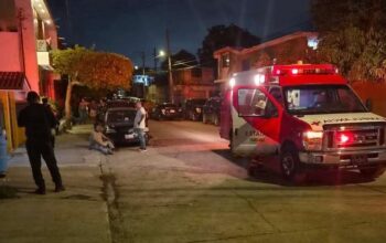 Asesinan a mujer de 54 años en un departamento de Ciudad Madero