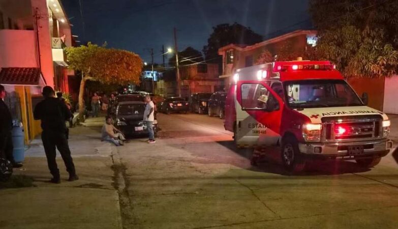 Asesinan a mujer de 54 años en un departamento de Ciudad Madero