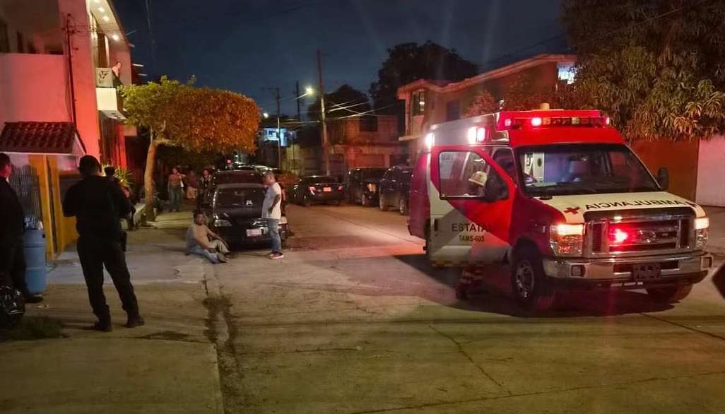 Asesinan a mujer de 54 años en un departamento de Ciudad Madero