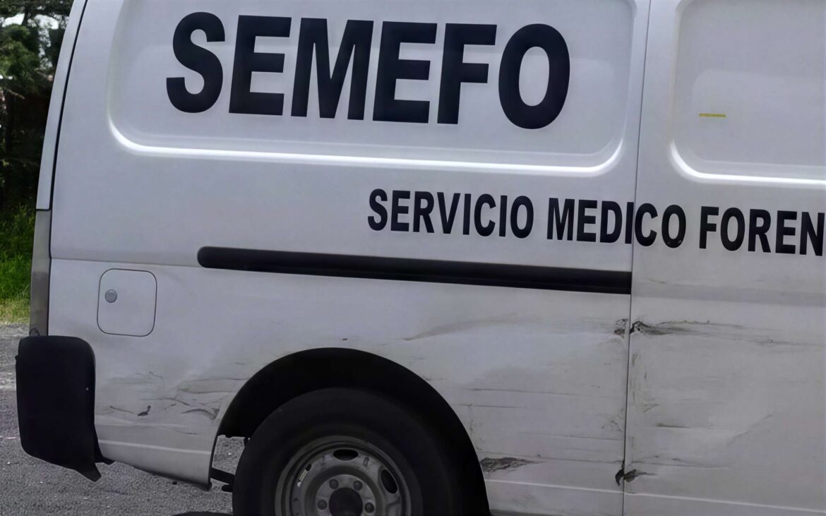 Hallan a hombre sin vida en vivienda de El Olivo, en Ciudad Victoria