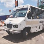 Fallas en cobro dejan pérdidas de hasta mil pesos al transporte en Tamaulipas
