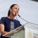 Sheinbaum celebra reforma sobre doble nacionalidad en Presidencia