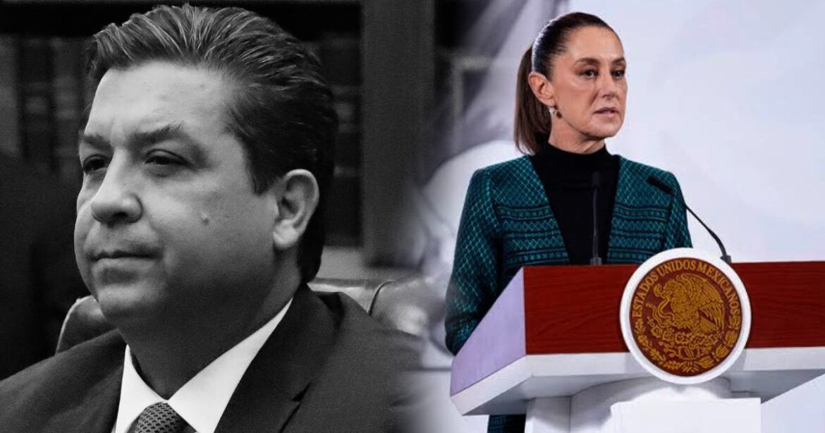 Sheinbaum niega que reforma de nacionalidad vaya contra Cabeza de Vaca