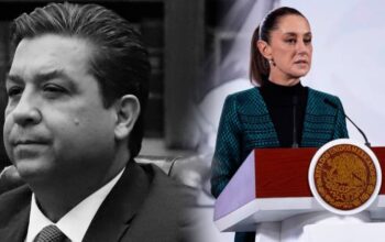 Sheinbaum niega que reforma de nacionalidad vaya contra Cabeza de Vaca