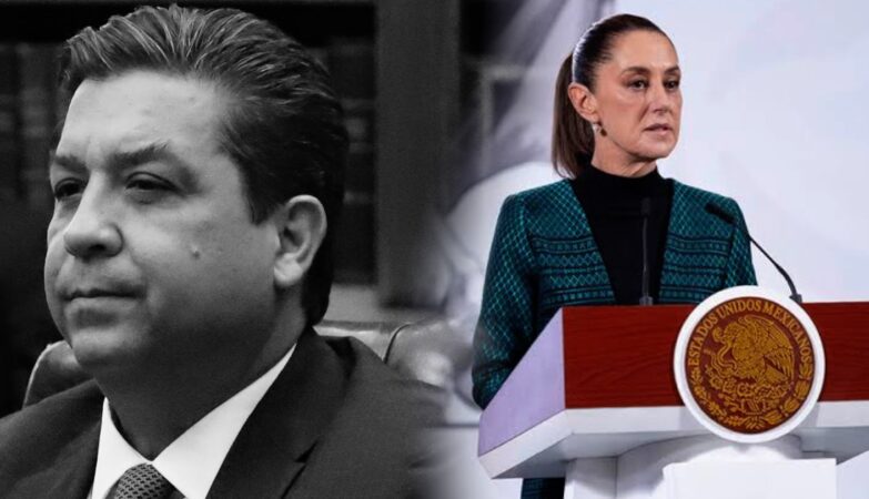 Sheinbaum niega que reforma de nacionalidad vaya contra Cabeza de Vaca