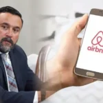 Tamaulipas prepara cobro de impuesto a Airbnb este año