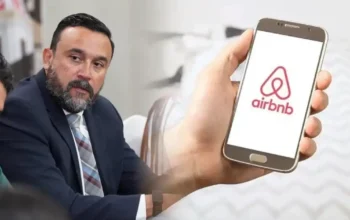 Tamaulipas prepara cobro de impuesto a Airbnb este año