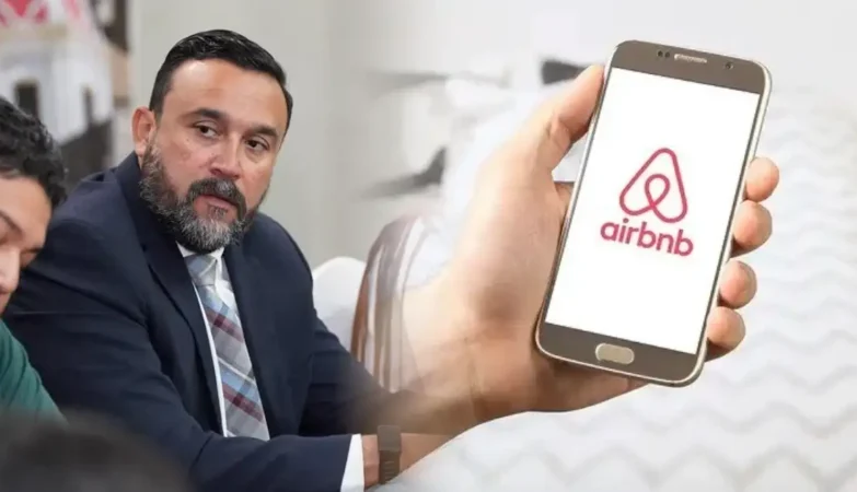 Tamaulipas prepara cobro de impuesto a Airbnb este año
