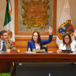Impulsa Carmen Lilia Canturosas política ambiental de largo plazo para un Nuevo Laredo más verde y resiliente