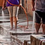 Desperdiciar agua en Tamaulipas podría costar hasta 51 mil pesos