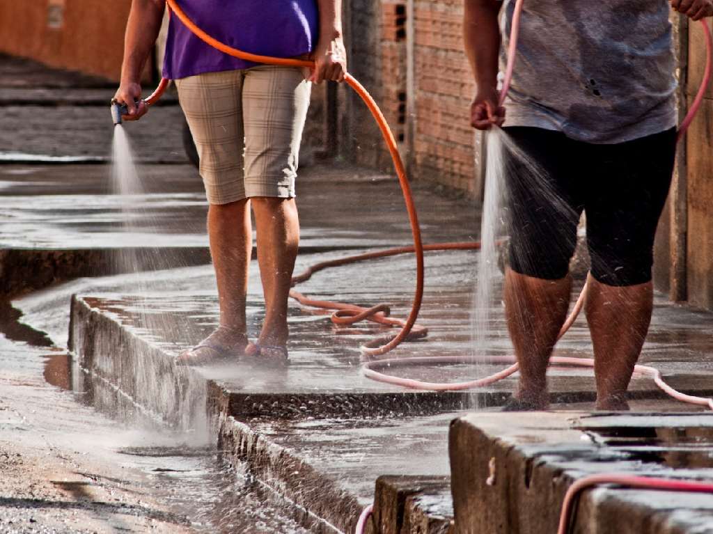 Desperdiciar agua en Tamaulipas podría costar hasta 51 mil pesos
