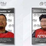 Vinculan a proceso a dos por homicidio calificado en Ciudad Victoria