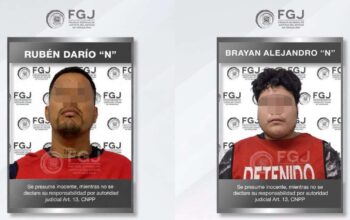 Vinculan a proceso a dos por homicidio calificado en Ciudad Victoria