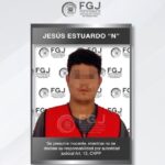 Vinculan a proceso a hombre por secuestro exprés en Matamoros