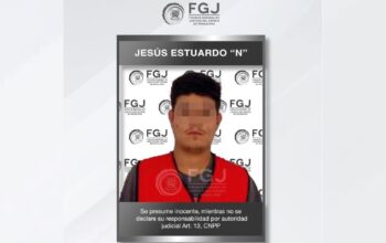 Vinculan a proceso a hombre por secuestro exprés en Matamoros