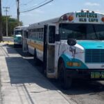 Tamaulipas revisa 4 mil concesiones de transporte inactivas