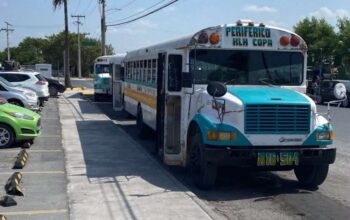 Tamaulipas revisa 4 mil concesiones de transporte inactivas