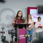 Gobierno de Carmen Lilia y DIF acercan mastografías gratuitas y apoyo integral a mujeres durante el Mes Rosa