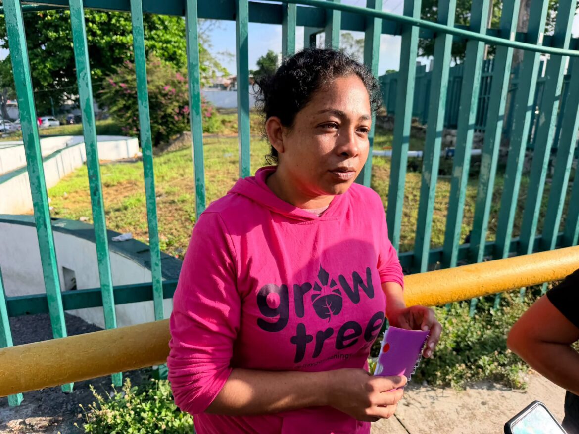 Menor pierde un riñón tras presunta golpiza afuera de telesecundaria en Altamira