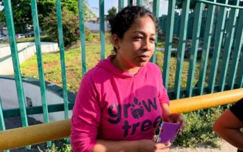 Menor pierde un riñón en Altamira: su madre habla con medios