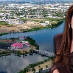 Carmen Lilia Canturosas coloca a Nuevo Laredo como referente en seguridad en Tamaulipas